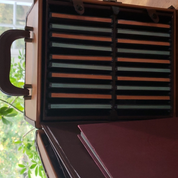 FRANK SINATRA Complete Reprise Studio Recordings 20 CD set - Picture 7 of 12